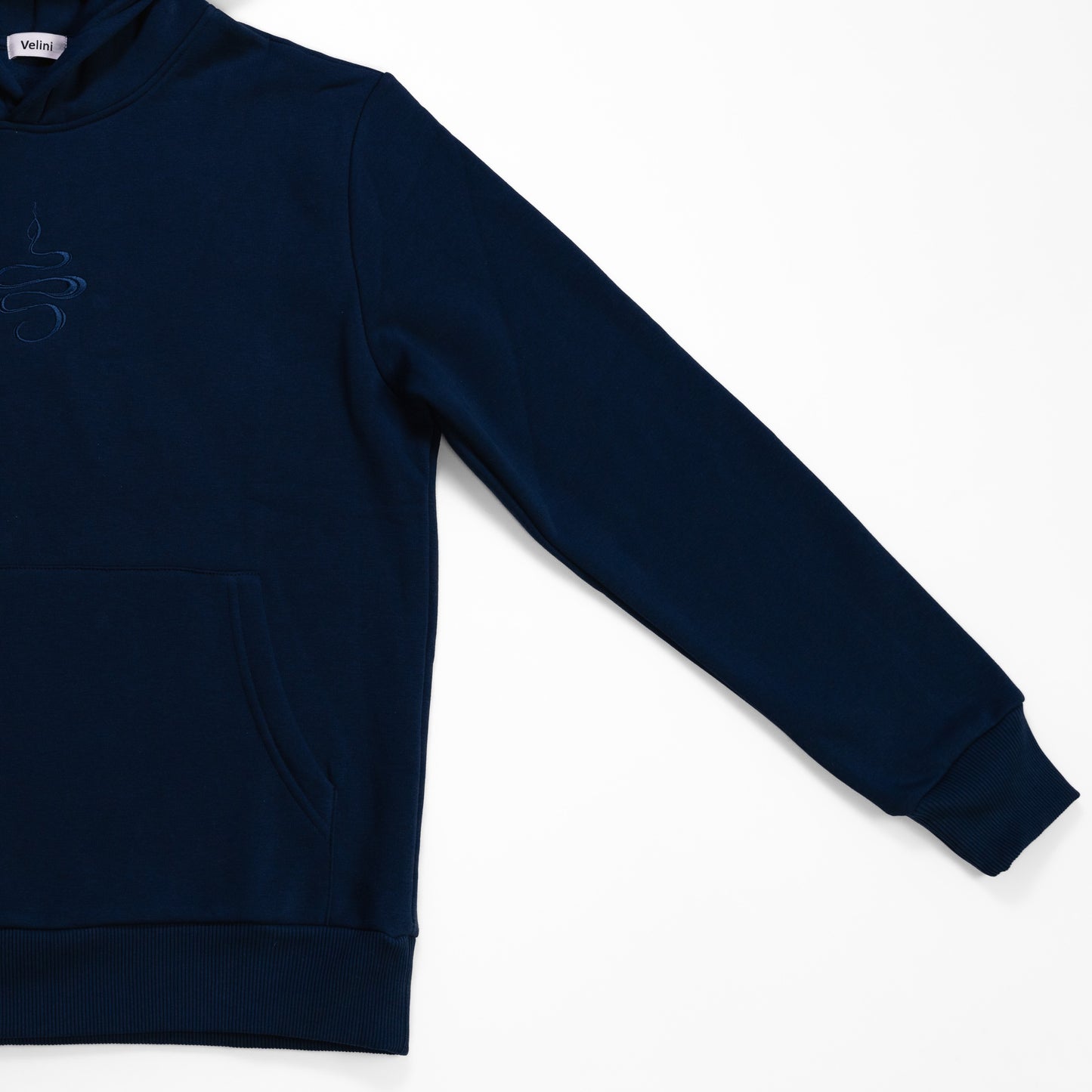 Velini Hoodie - Neptune
