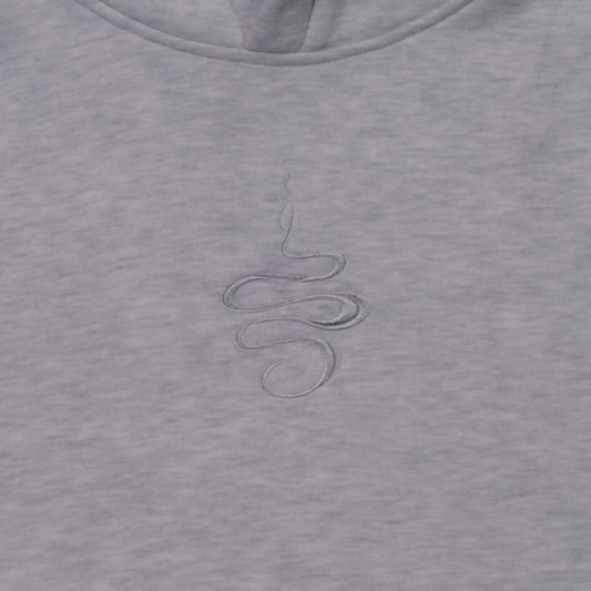 Velini Hoodie - Specter