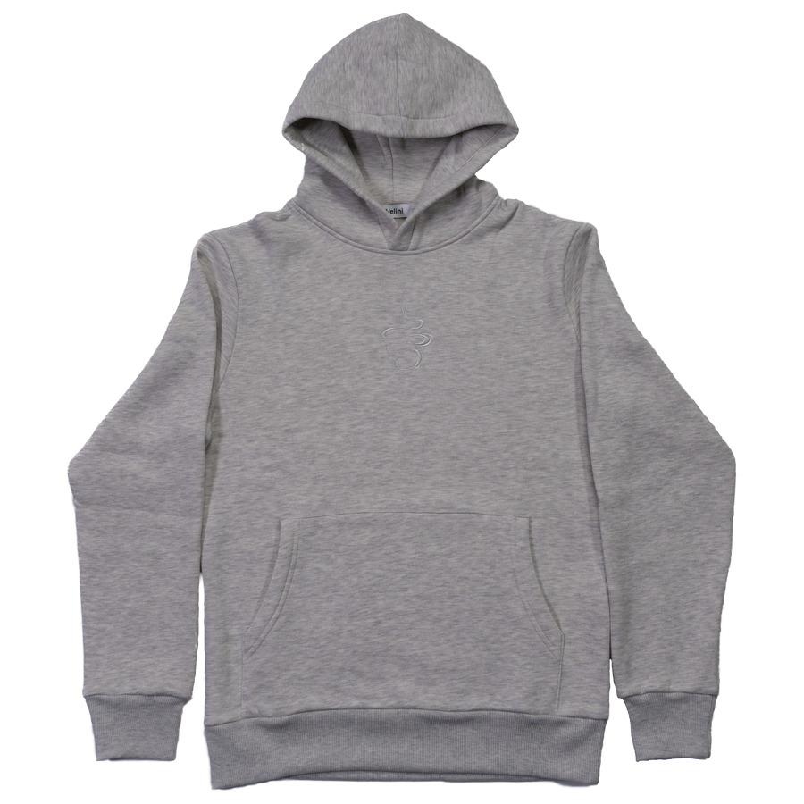 Velini Hoodie - Specter