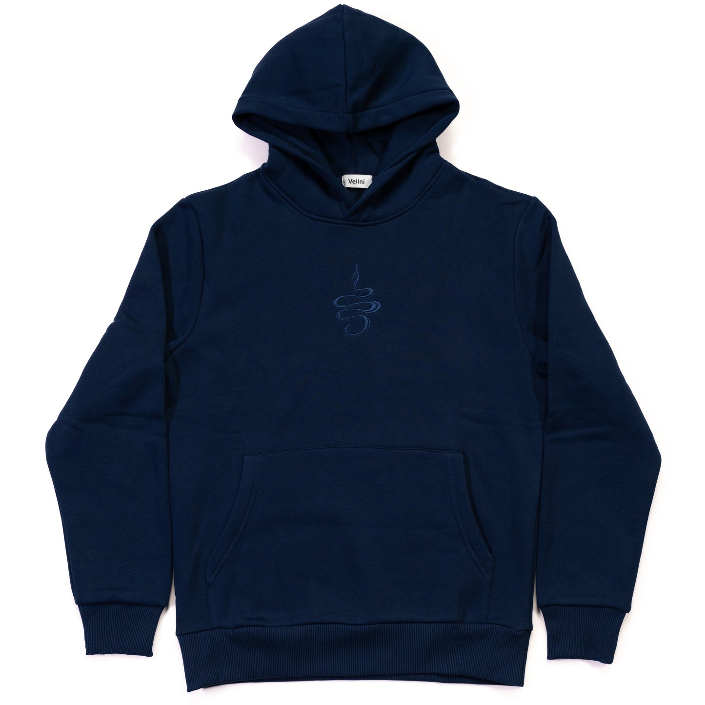 Velini Hoodie - Neptune