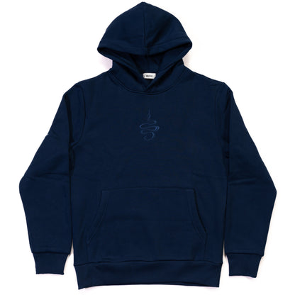 Velini Hoodie - Neptune