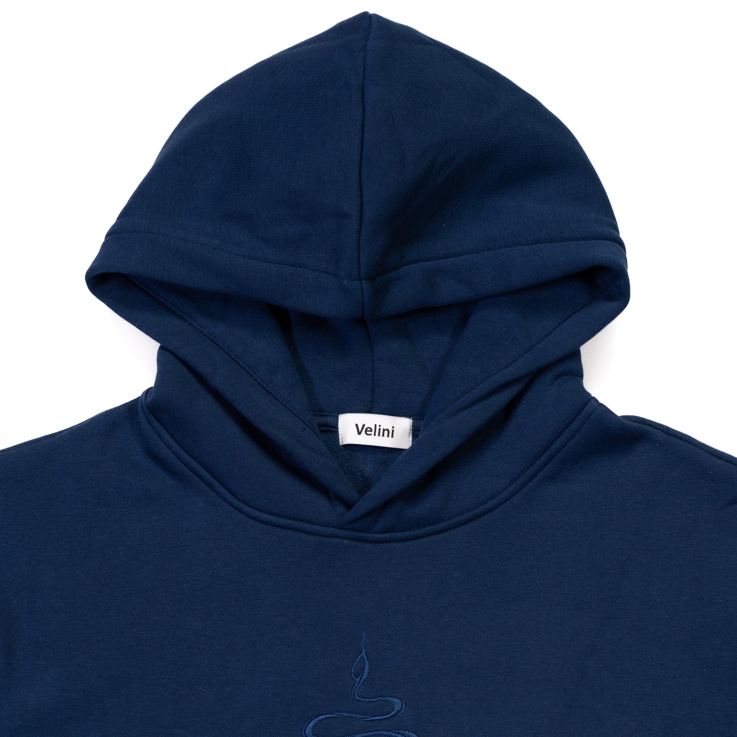Velini Hoodie - Neptune