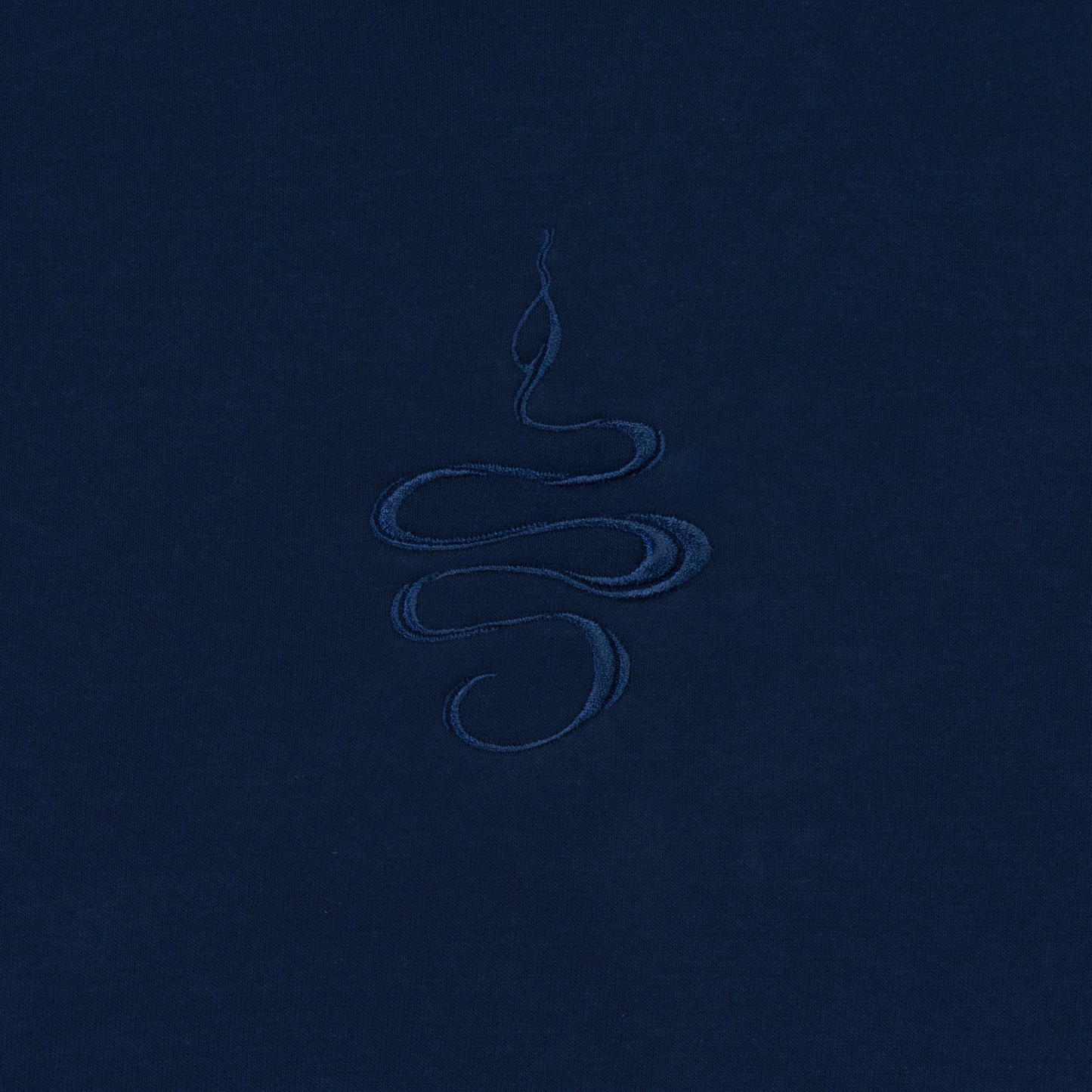 Velini Hoodie - Neptune