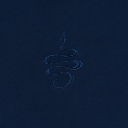 Velini Hoodie - Neptune