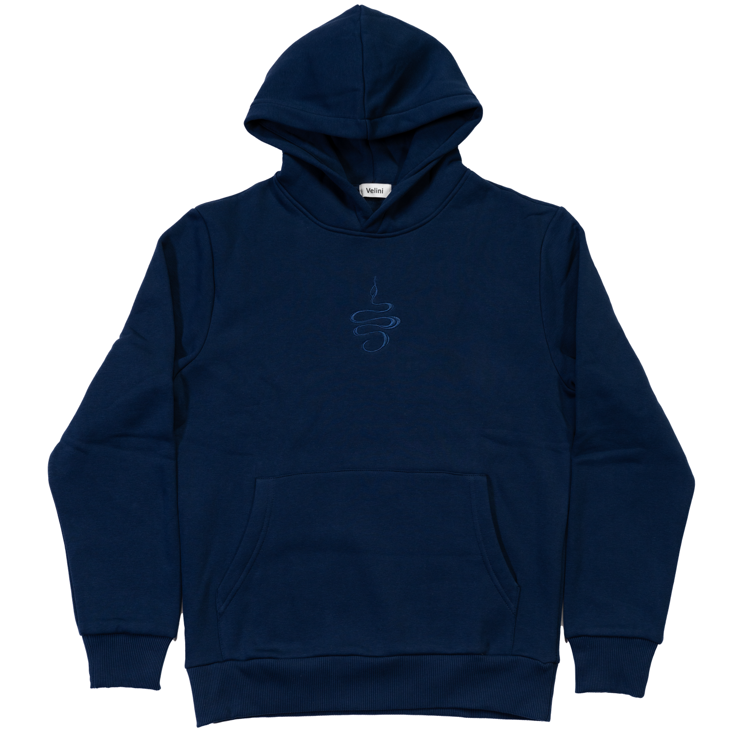 Velini Hoodie - Neptune