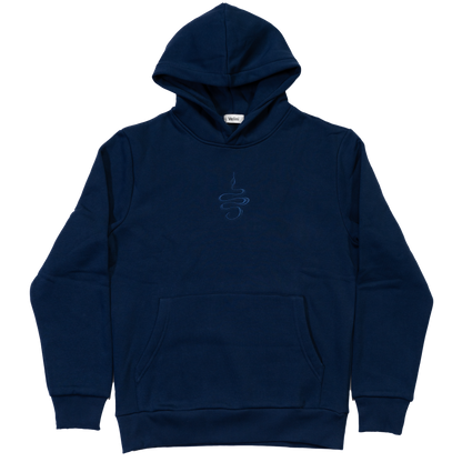 Velini Hoodie - Neptune
