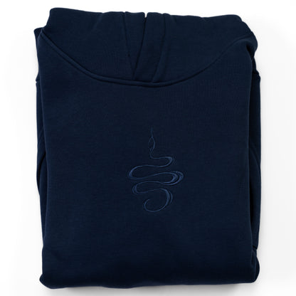 Velini Hoodie - Neptune