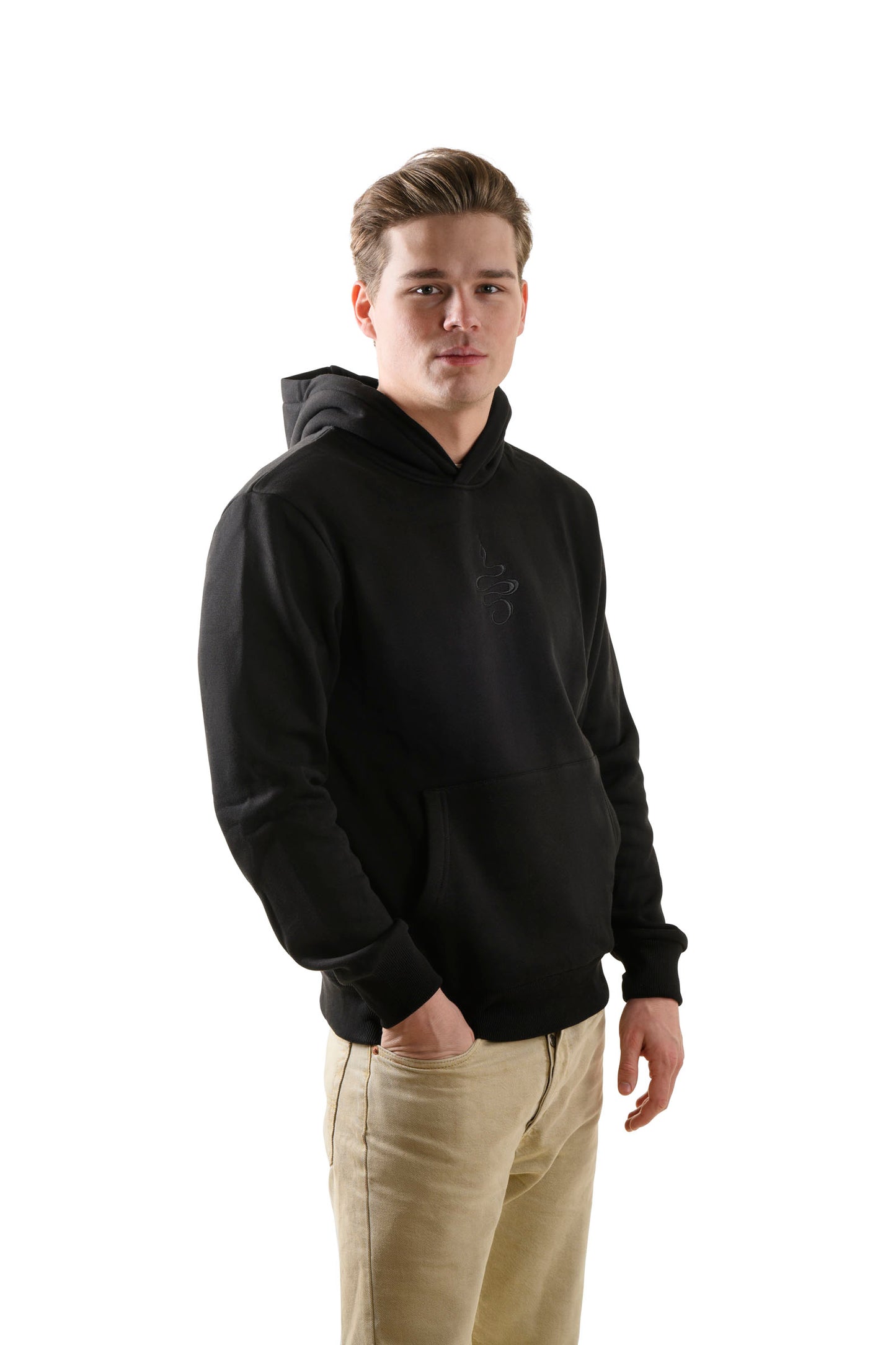 Velini Hoodie - Noir