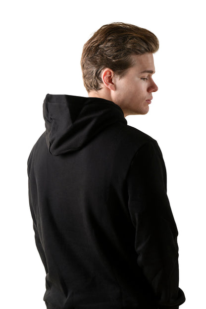 Velini Hoodie - Noir