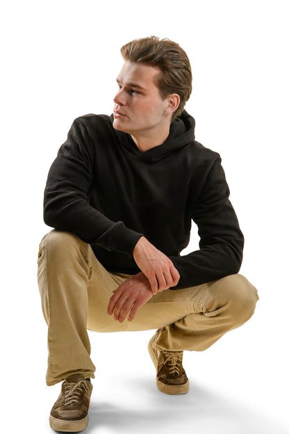 Velini Hoodie - Noir