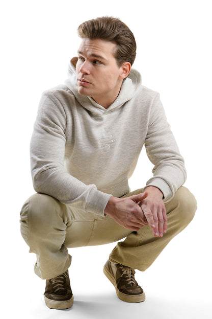 Velini Hoodie - Specter