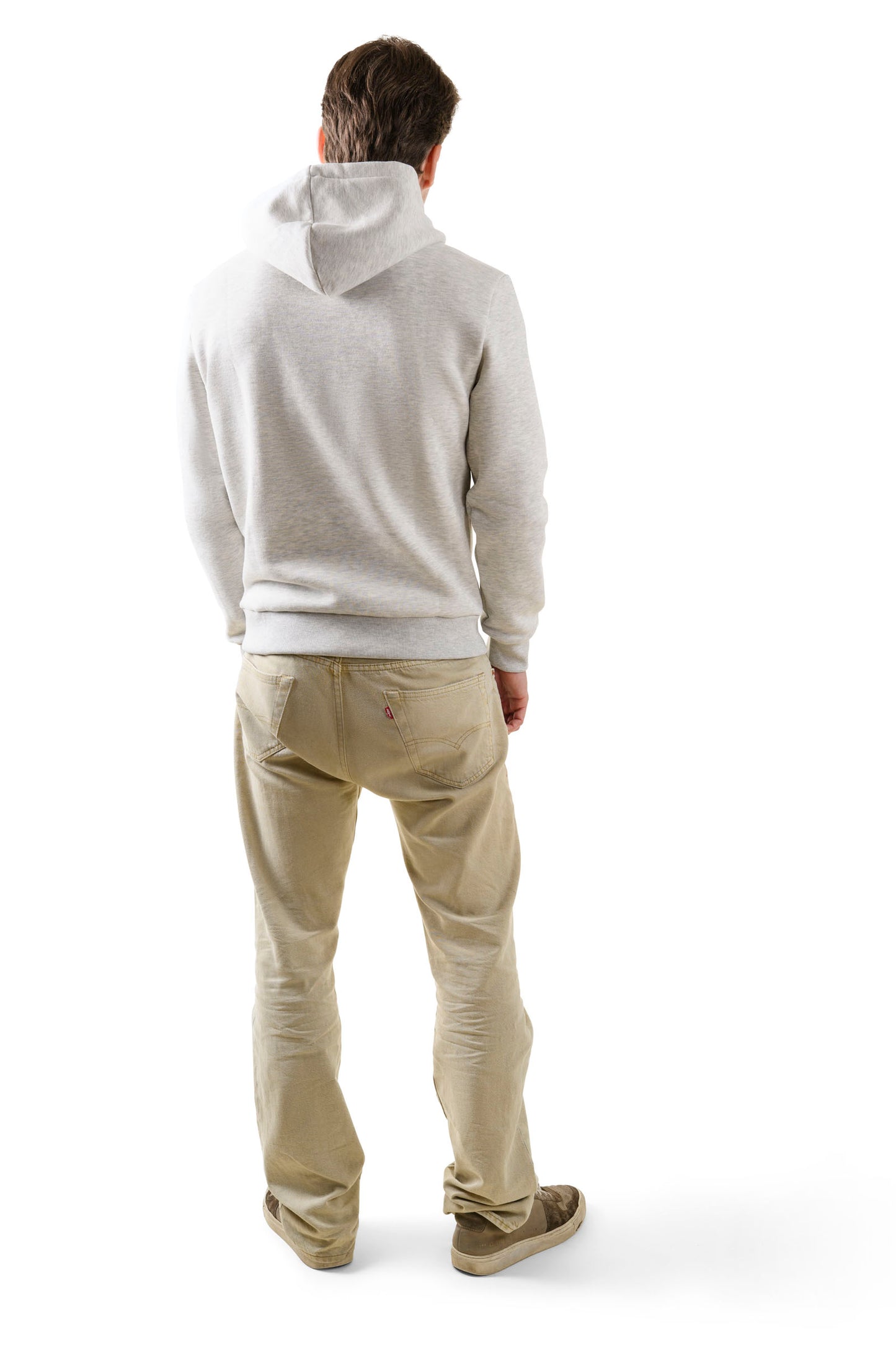 Velini Hoodie - Specter