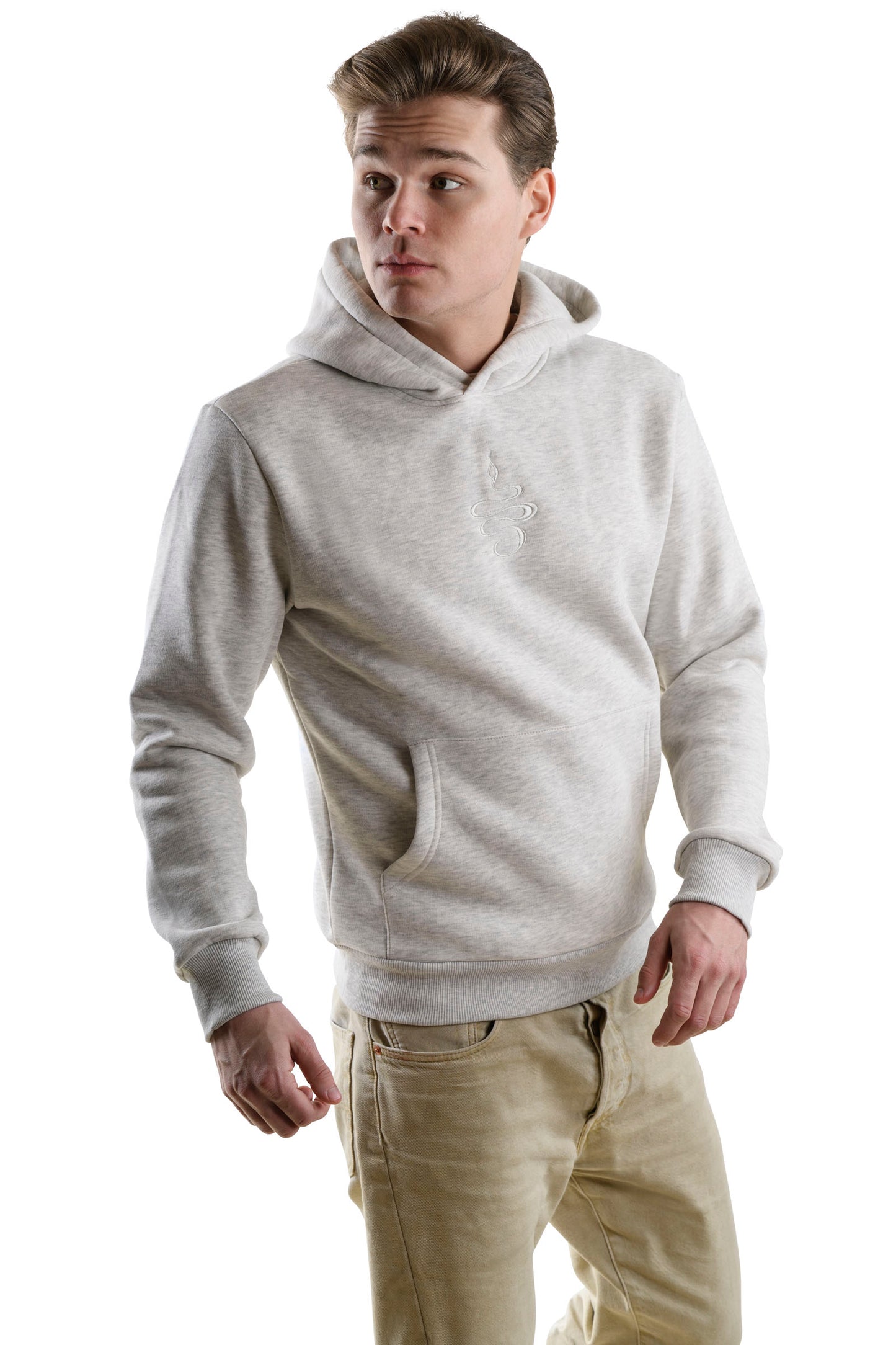 Velini Hoodie - Specter