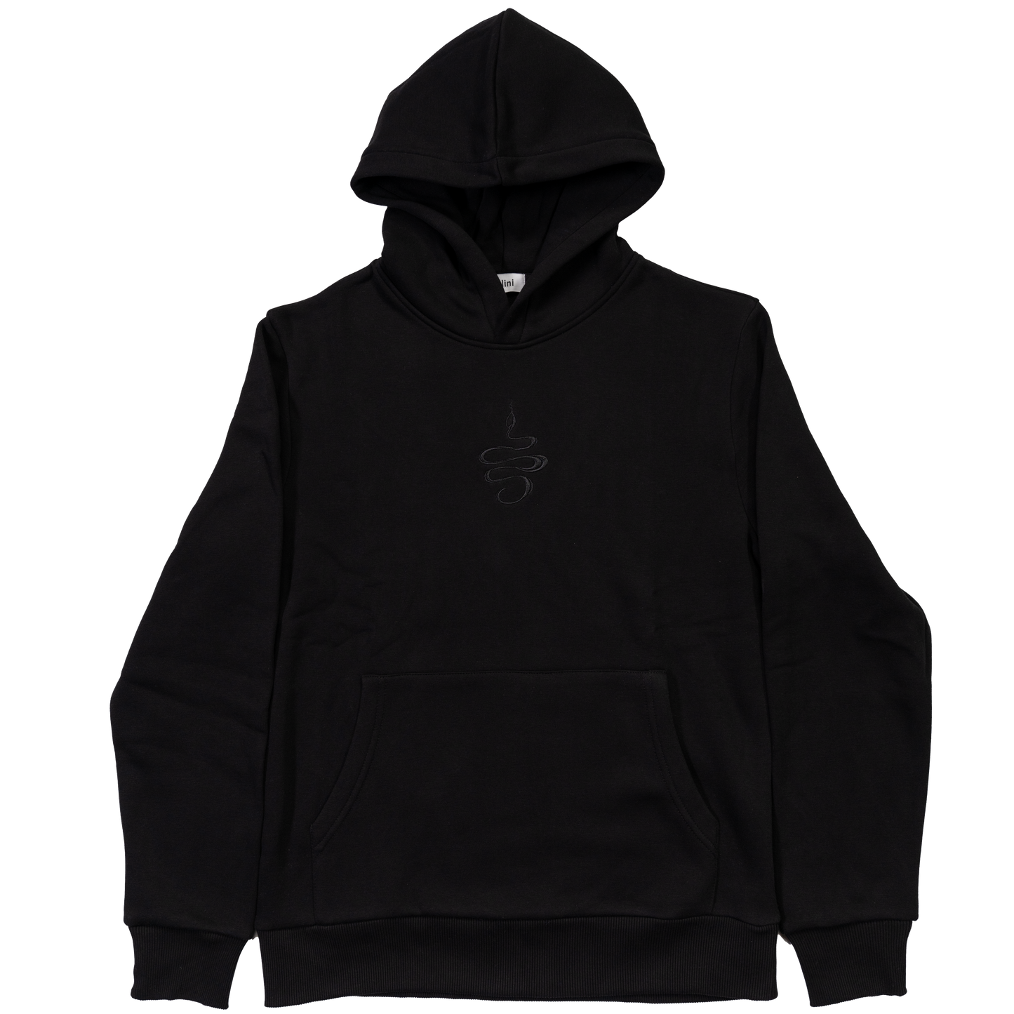 Velini Hoodie - Noir