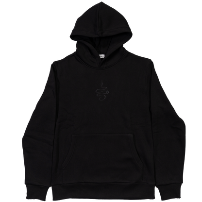 Velini Hoodie - Noir