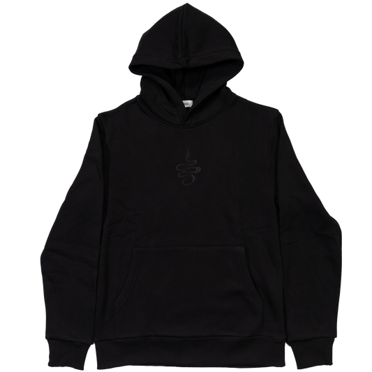 Velini Hoodie - Noir