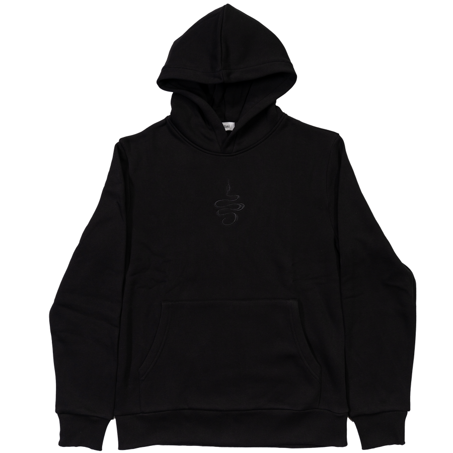 Velini Hoodie - Noir