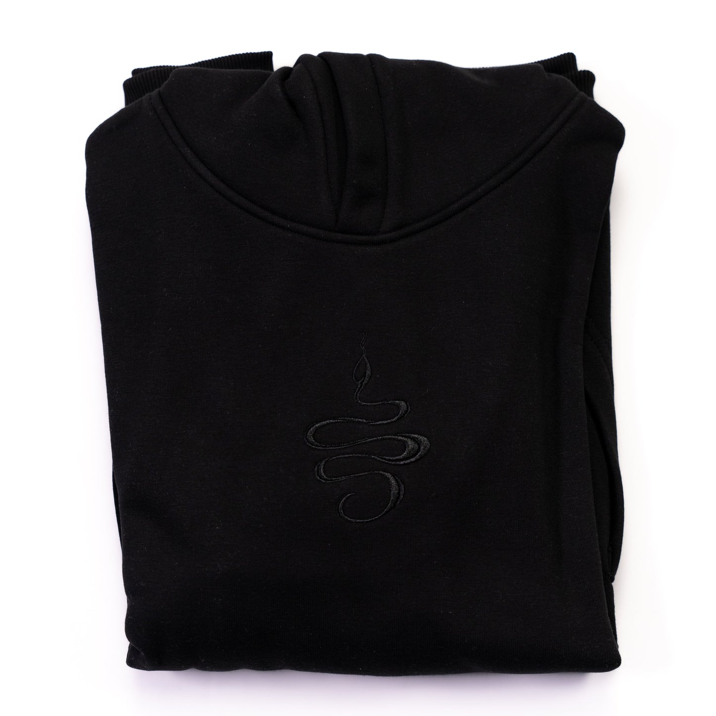 Velini Hoodie - Noir