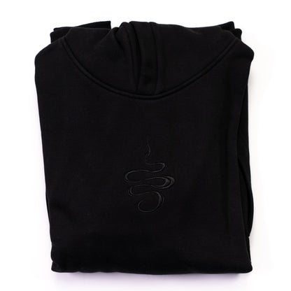 Velini Hoodie - Noir