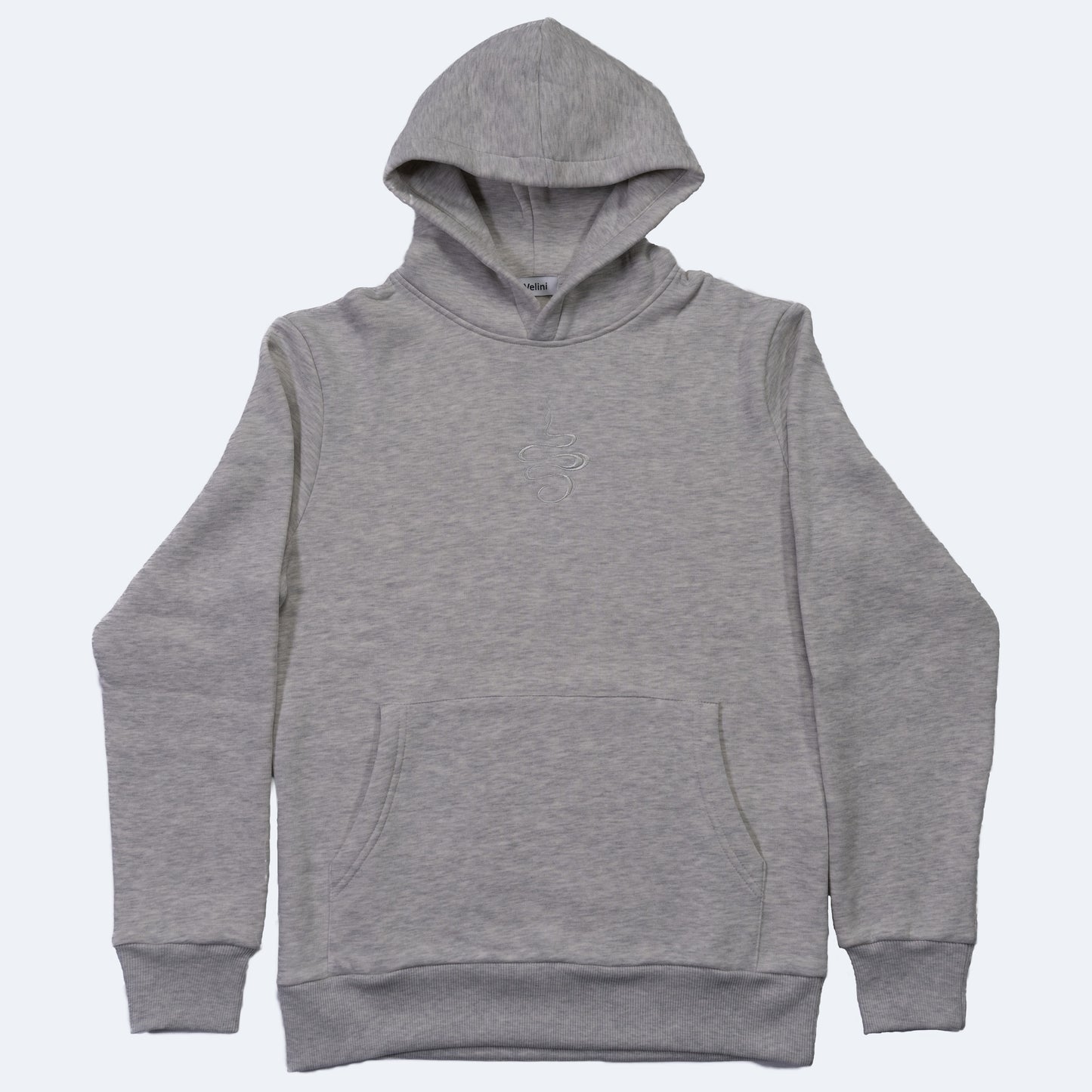 Velini Hoodie - Specter