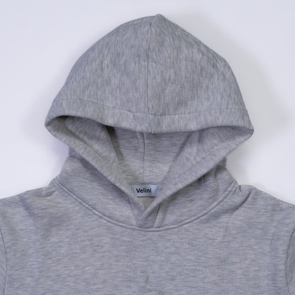 Velini Hoodie - Specter