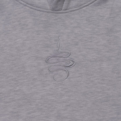 Velini Hoodie - Specter