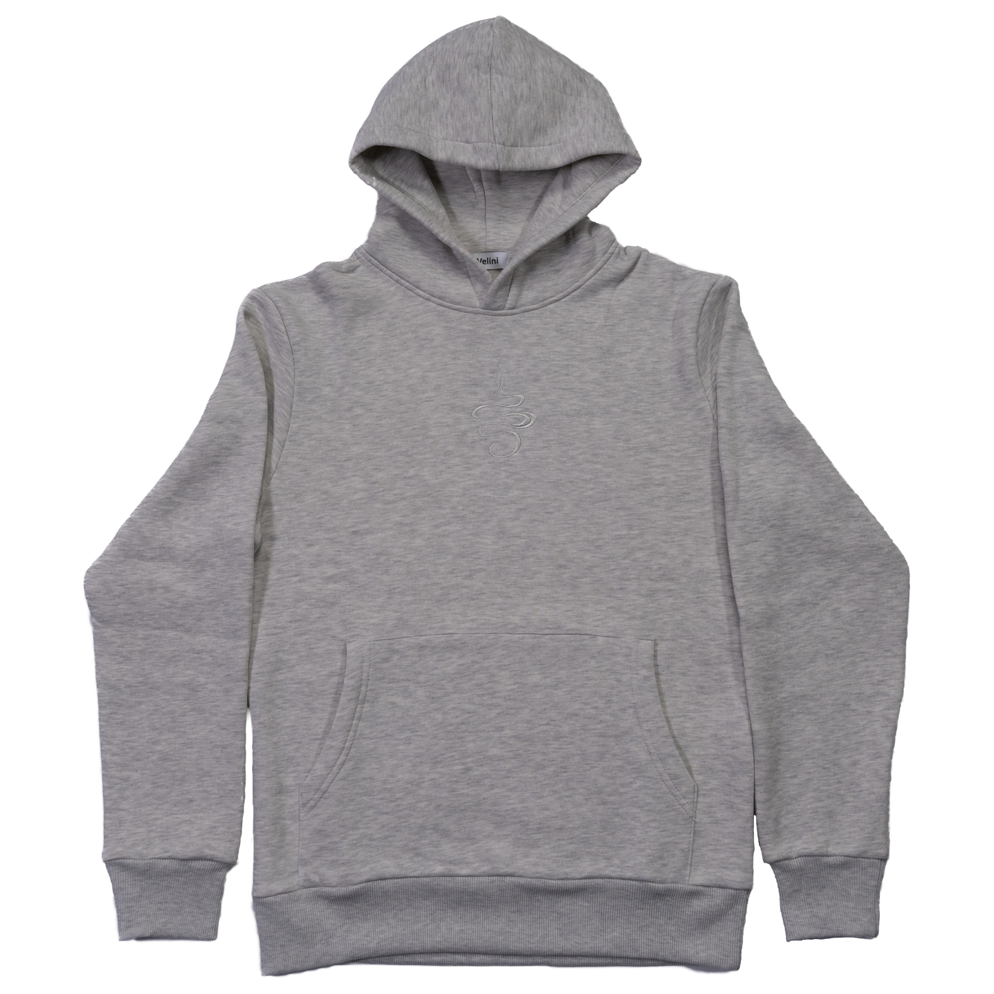 Velini Hoodie - Specter