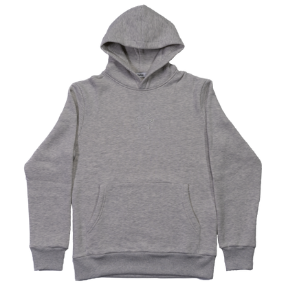 Velini Hoodie - Specter