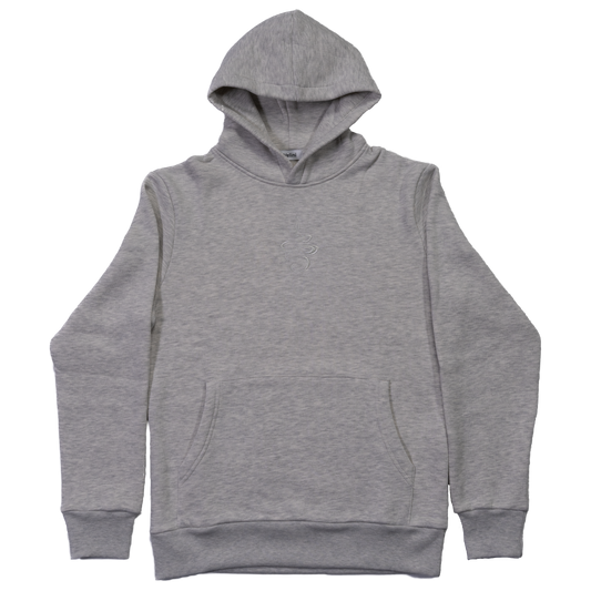 Velini Hoodie - Specter