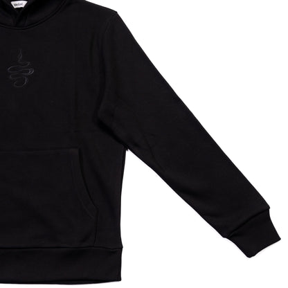Velini Hoodie - Noir