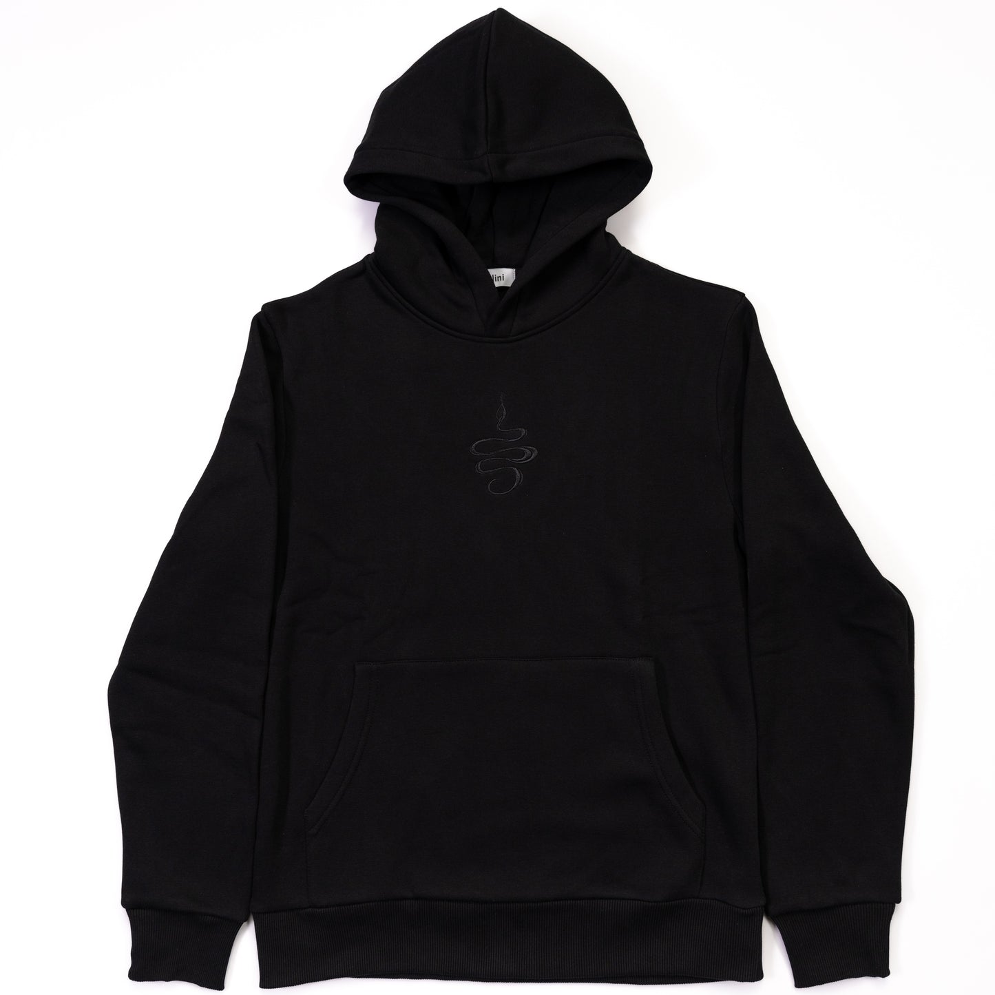 Velini Hoodie - Noir