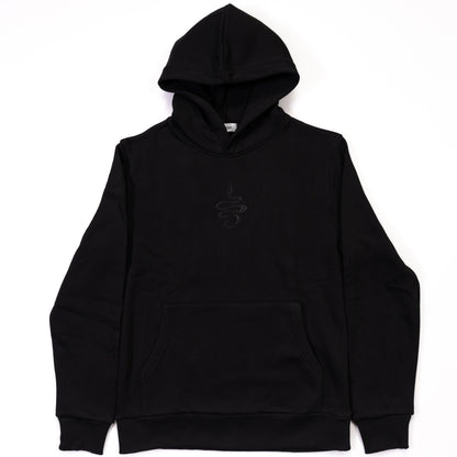 Velini Hoodie - Noir