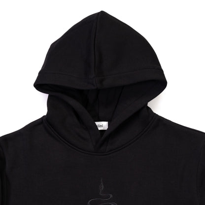 Velini Hoodie - Noir
